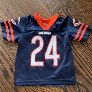 Bears kids Jersey